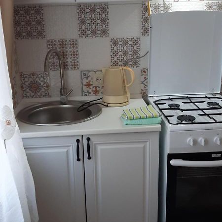 אודסה Thomas Cobley Apartments מראה חיצוני תמונה