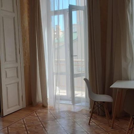 אודסה Thomas Cobley Apartments מראה חיצוני תמונה
