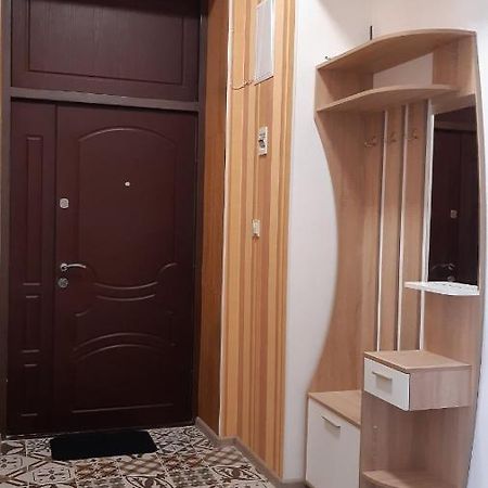 אודסה Thomas Cobley Apartments מראה חיצוני תמונה