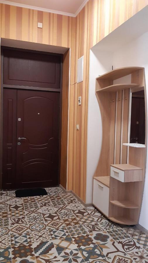 אודסה Thomas Cobley Apartments מראה חיצוני תמונה