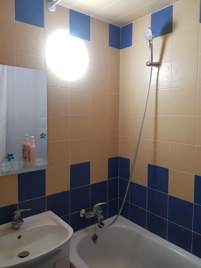 אודסה Thomas Cobley Apartments מראה חיצוני תמונה