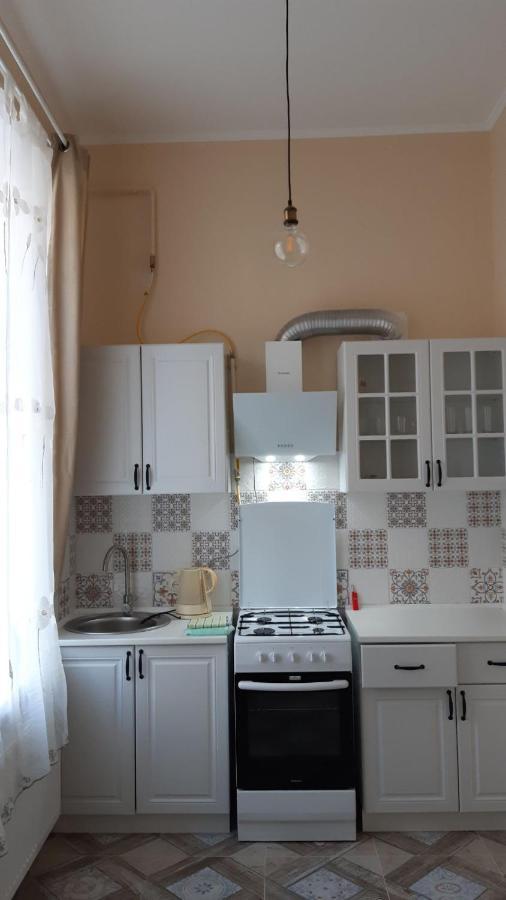 אודסה Thomas Cobley Apartments מראה חיצוני תמונה