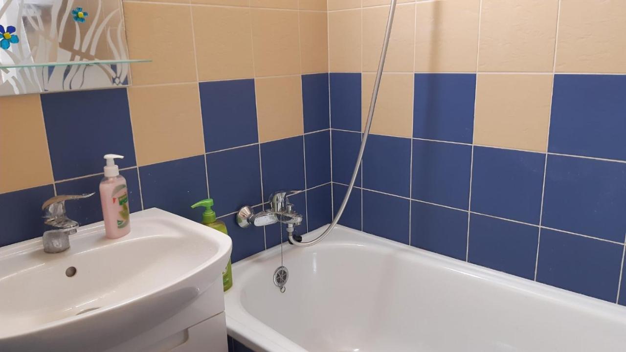 אודסה Thomas Cobley Apartments מראה חיצוני תמונה